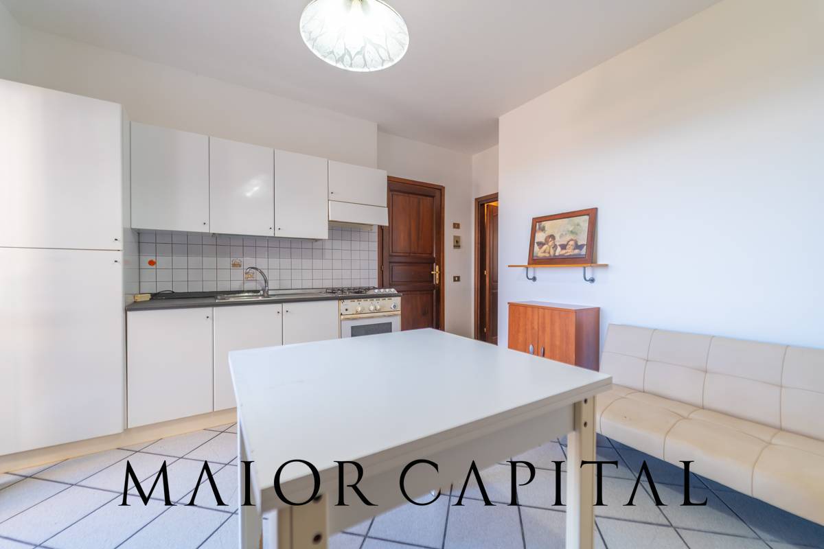 Appartamento in vendita a Budoni, Agrustos