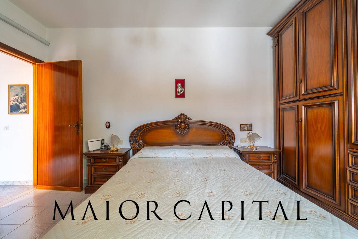 Villetta bifamiliare in vendita a Olbia