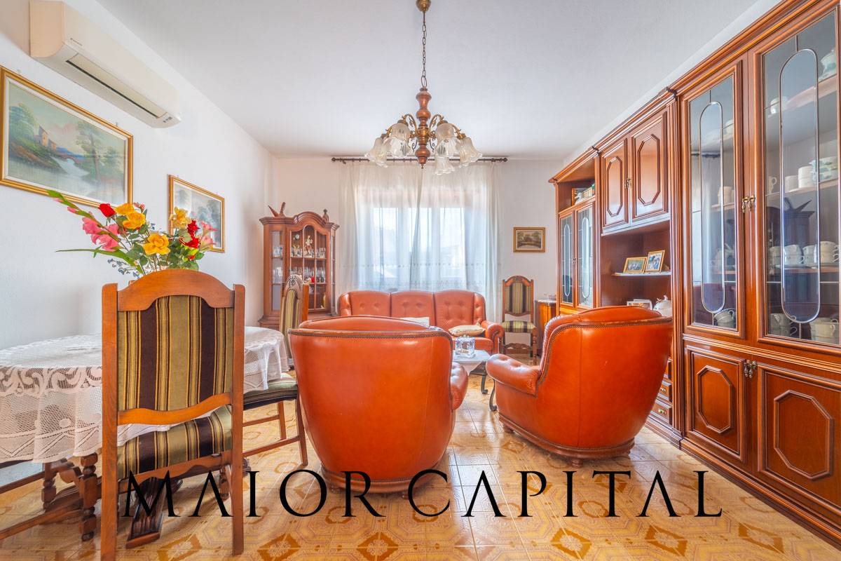 Villetta bifamiliare in vendita a Olbia