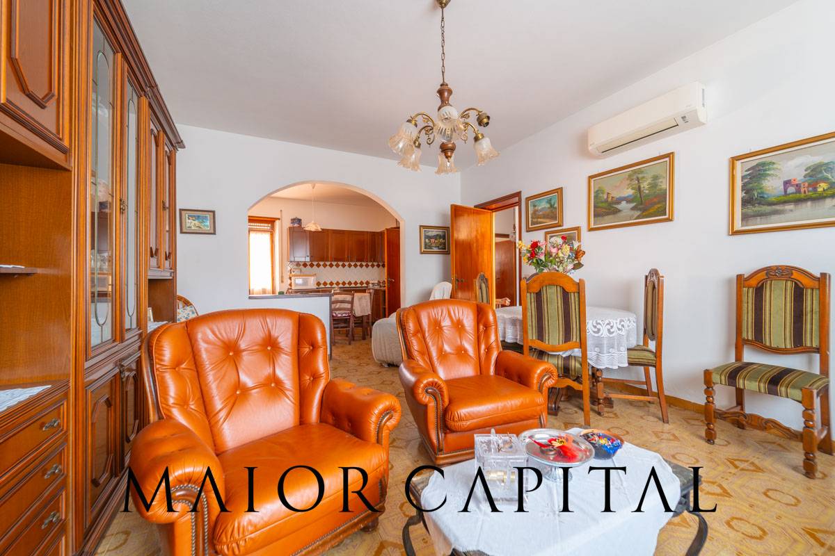 Villetta bifamiliare in vendita a Olbia