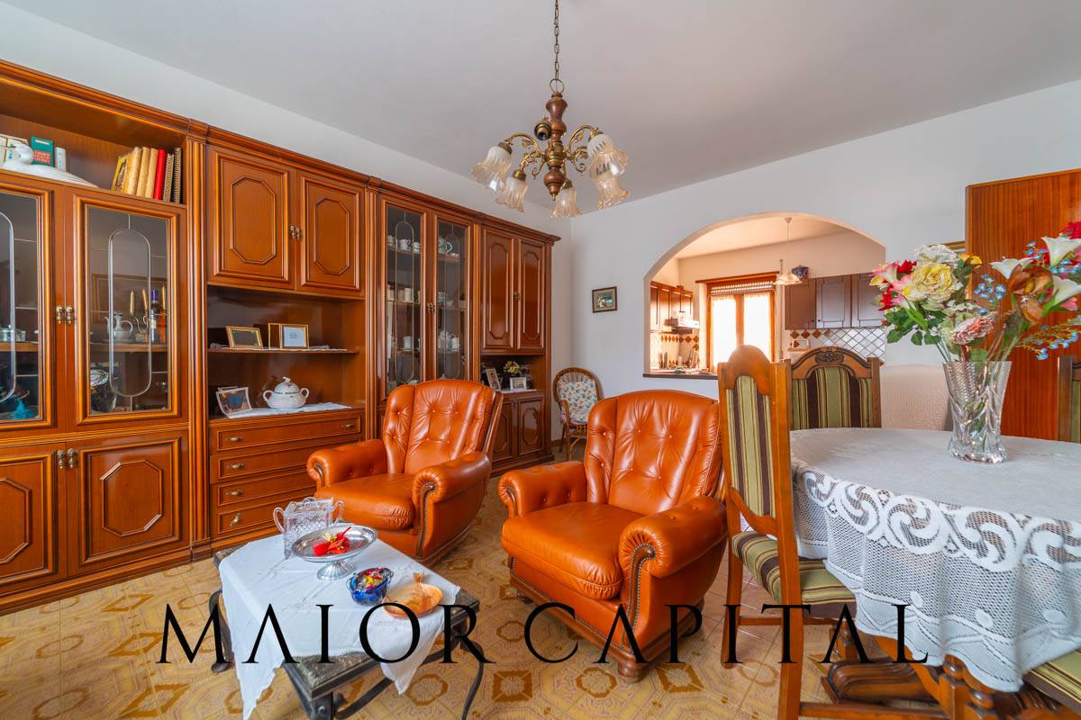 Villetta bifamiliare in vendita a Olbia