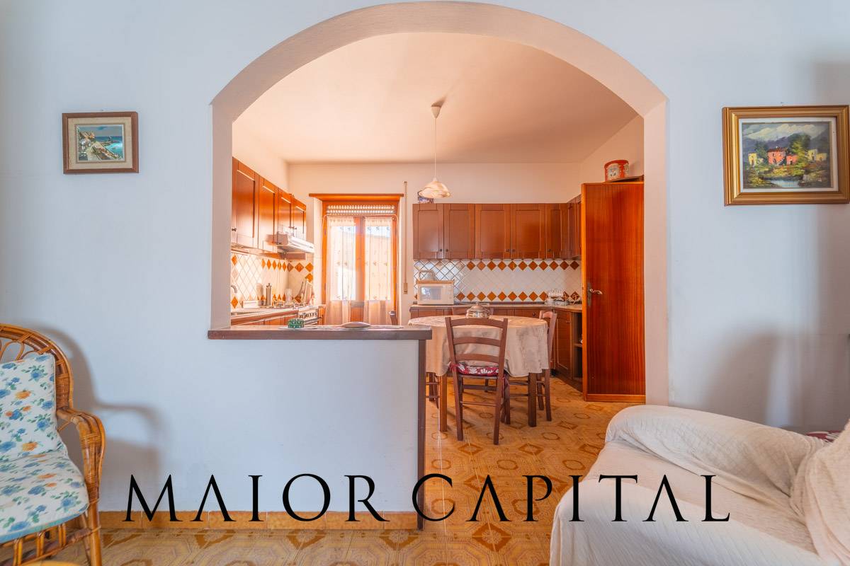 Villetta bifamiliare in vendita a Olbia