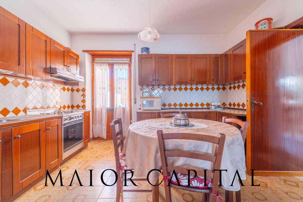 Villetta bifamiliare in vendita a Olbia