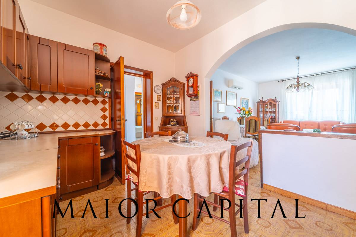 Villetta bifamiliare in vendita a Olbia