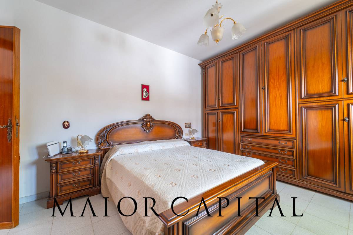 Villetta bifamiliare in vendita a Olbia