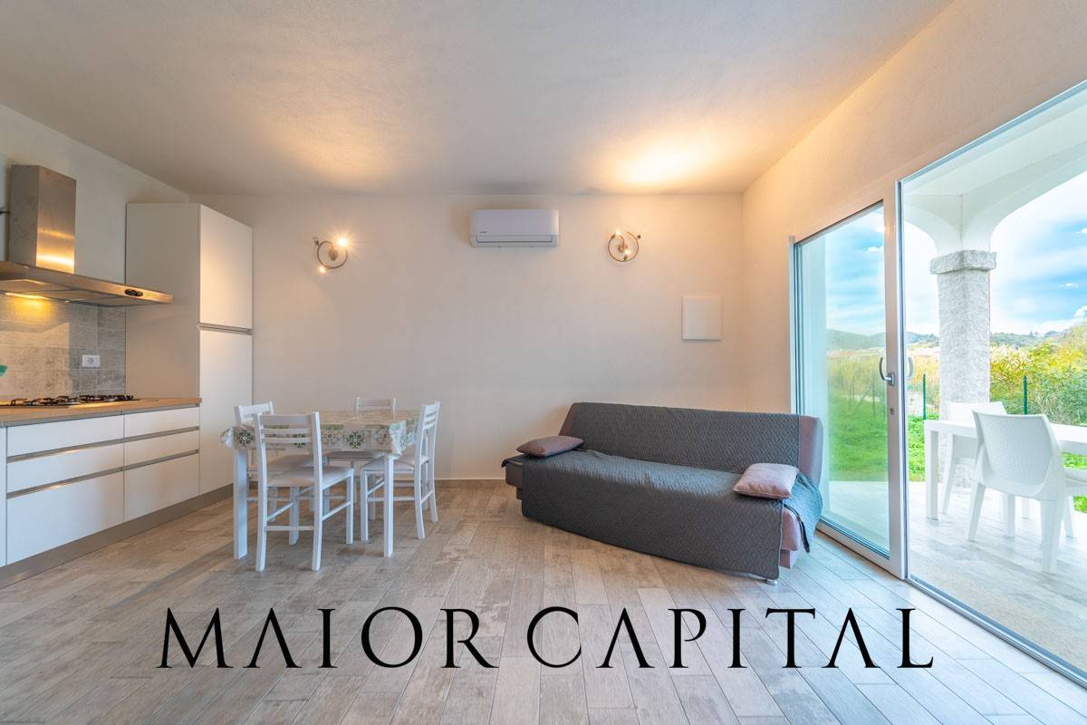 Appartamento in vendita a Siniscola, La Caletta