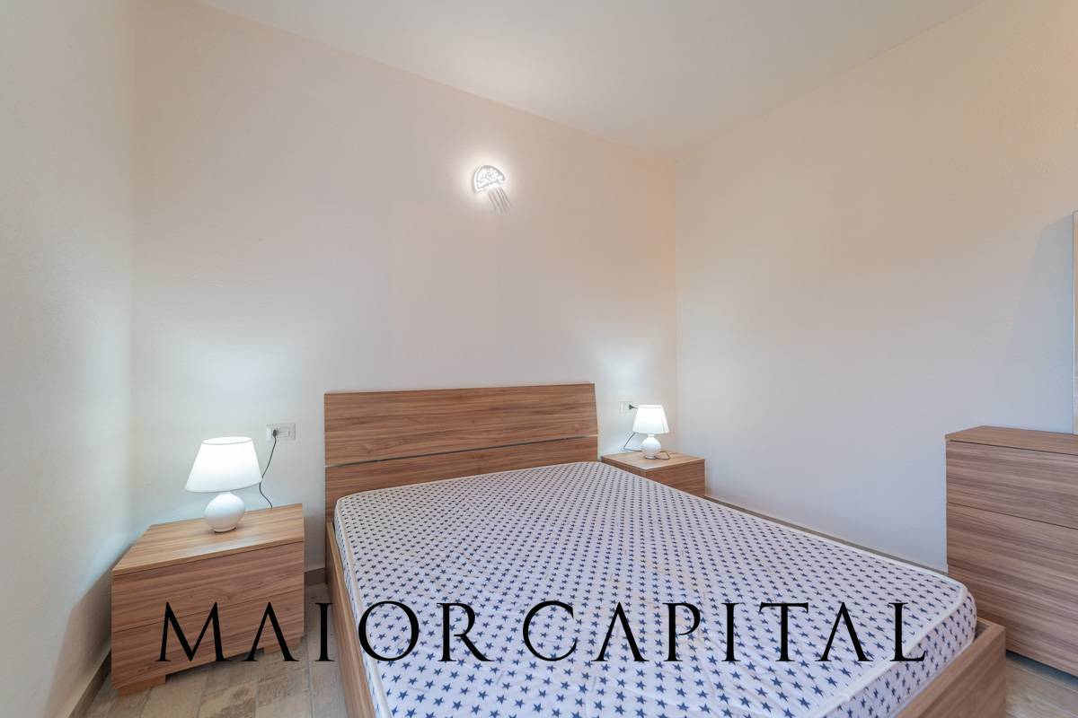 Appartamento in vendita a Siniscola, La Caletta