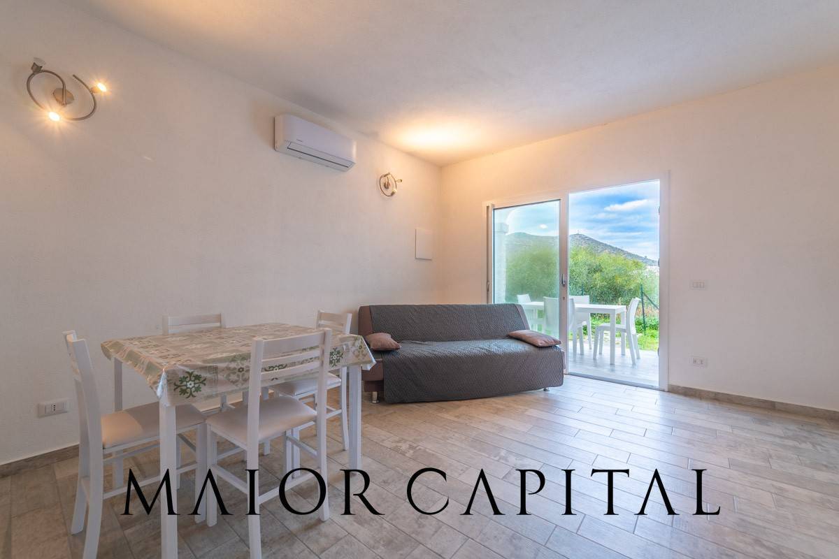 Appartamento in vendita a Siniscola, La Caletta