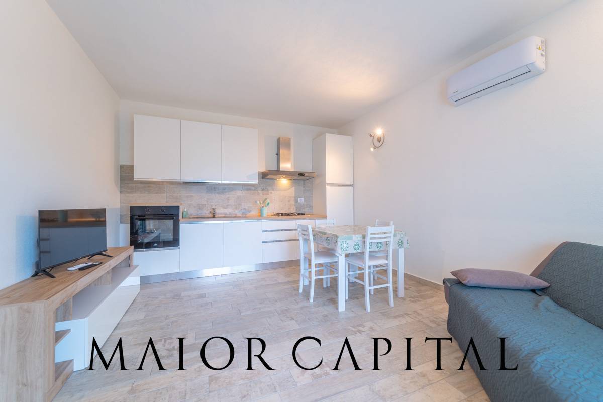 Appartamento in vendita a Siniscola, La Caletta