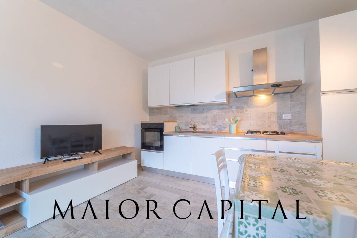 Appartamento in vendita a Siniscola, La Caletta