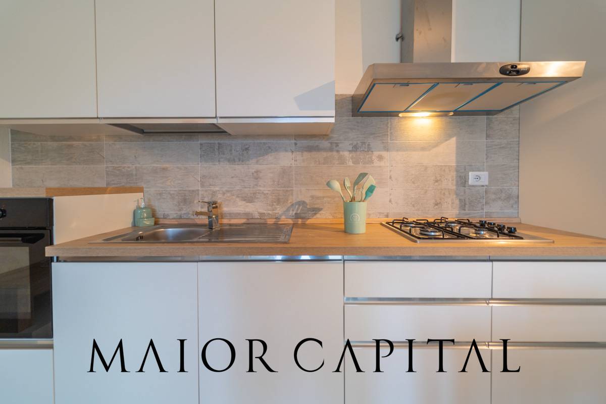 Appartamento in vendita a Siniscola, La Caletta