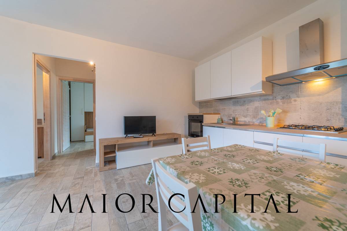 Appartamento in vendita a Siniscola, La Caletta