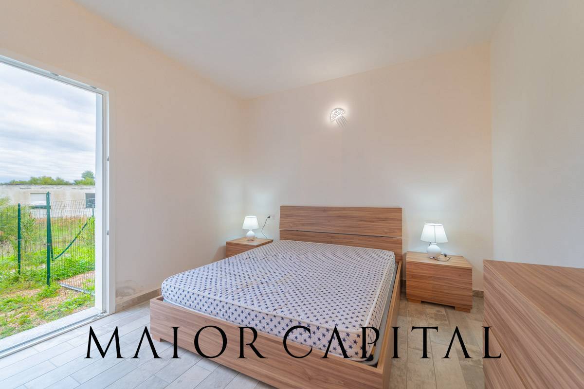 Appartamento in vendita a Siniscola, La Caletta