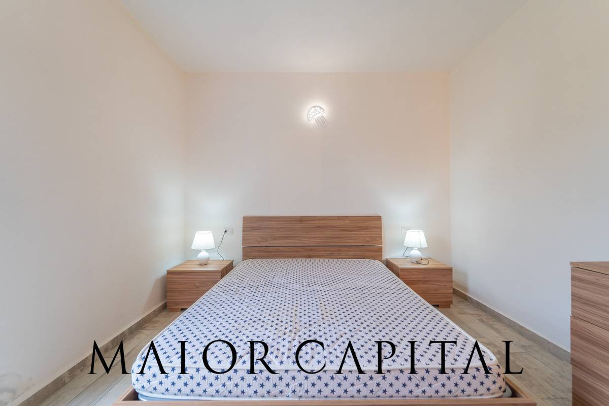 Appartamento in vendita a Siniscola, La Caletta