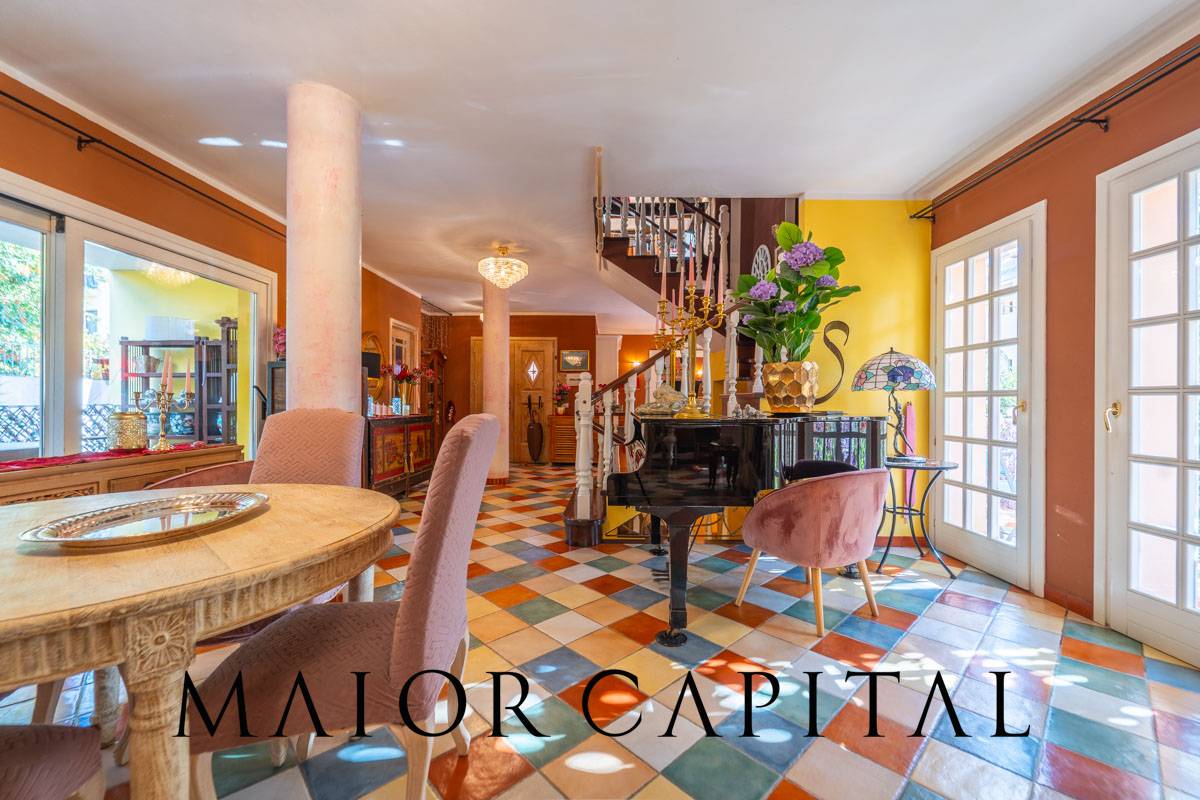 Villa in vendita a Olbia, Sa Minda Noa