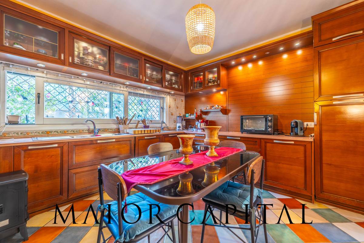 Villa in vendita a Olbia, Sa Minda Noa