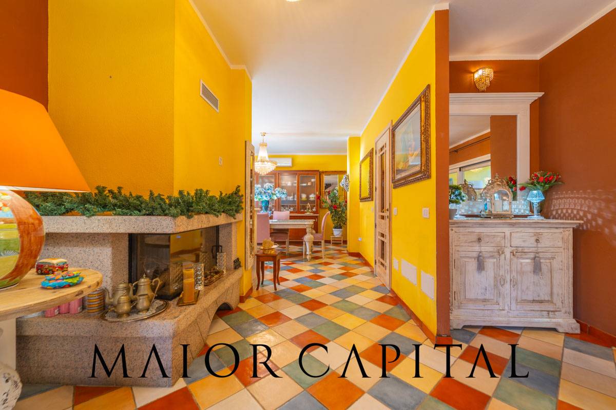 Villa in vendita a Olbia, Sa Minda Noa