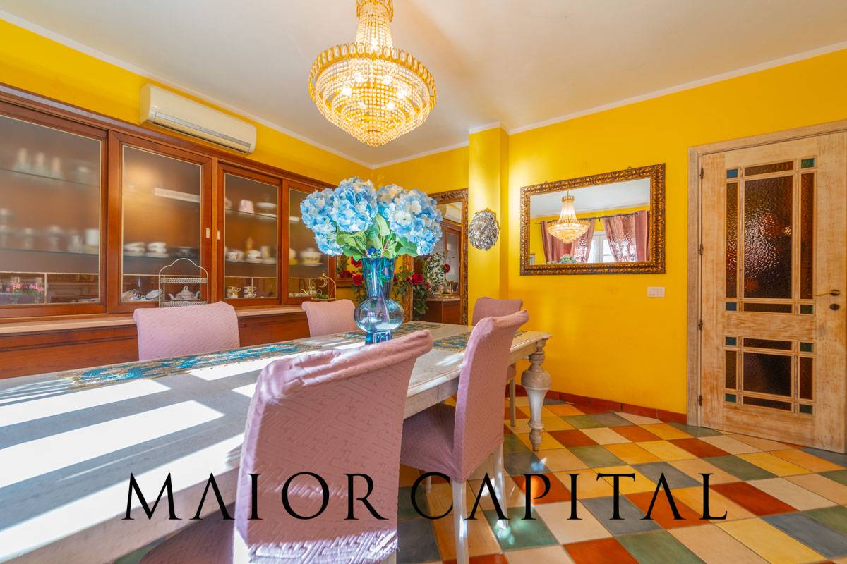 Villa in vendita a Olbia, Sa Minda Noa