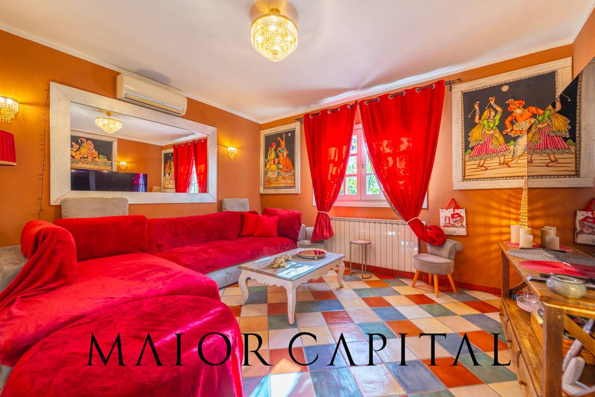 Villa in vendita a Olbia, Sa Minda Noa