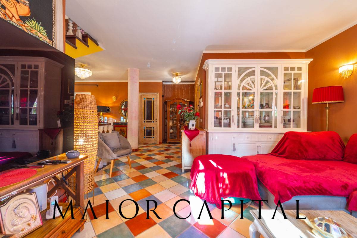 Villa in vendita a Olbia, Sa Minda Noa