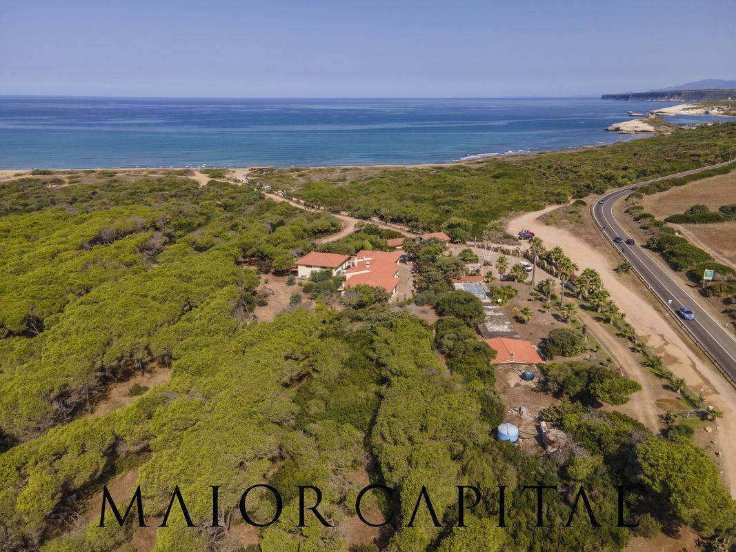 Attivit commerciale in vendita a Cuglieri