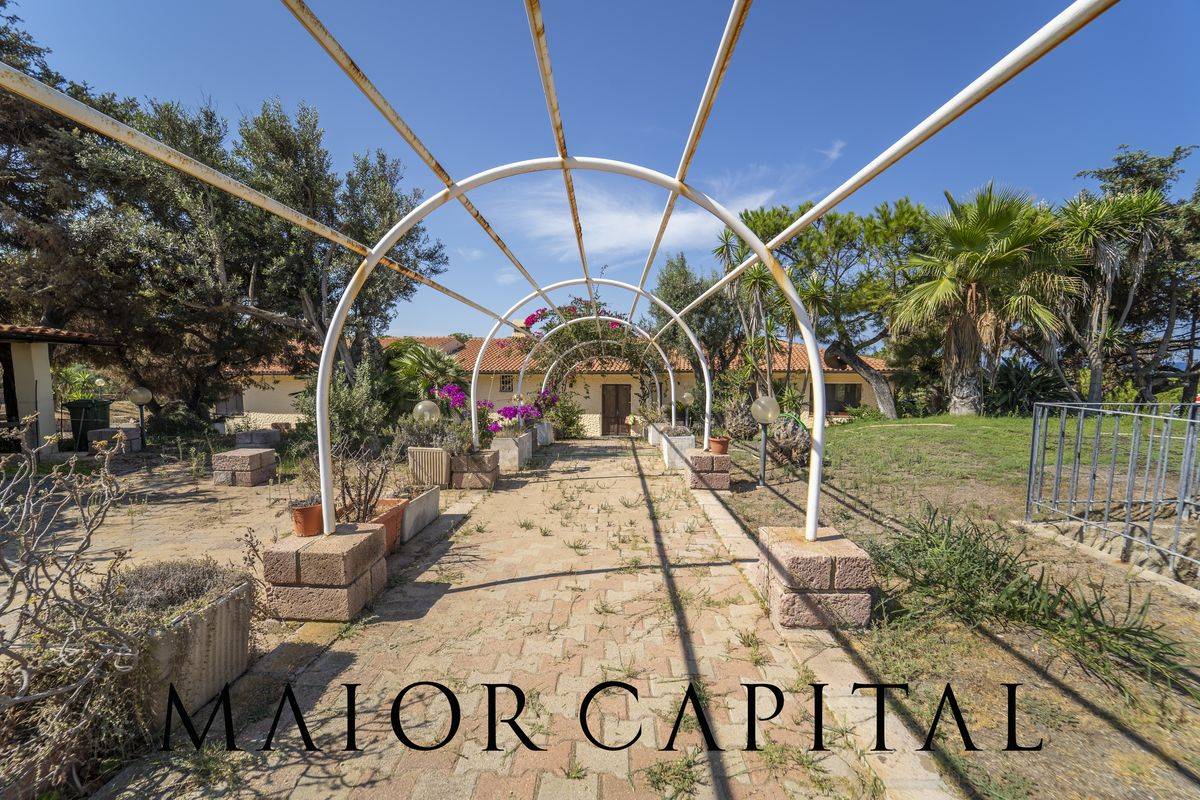 Attivit commerciale in vendita a Cuglieri