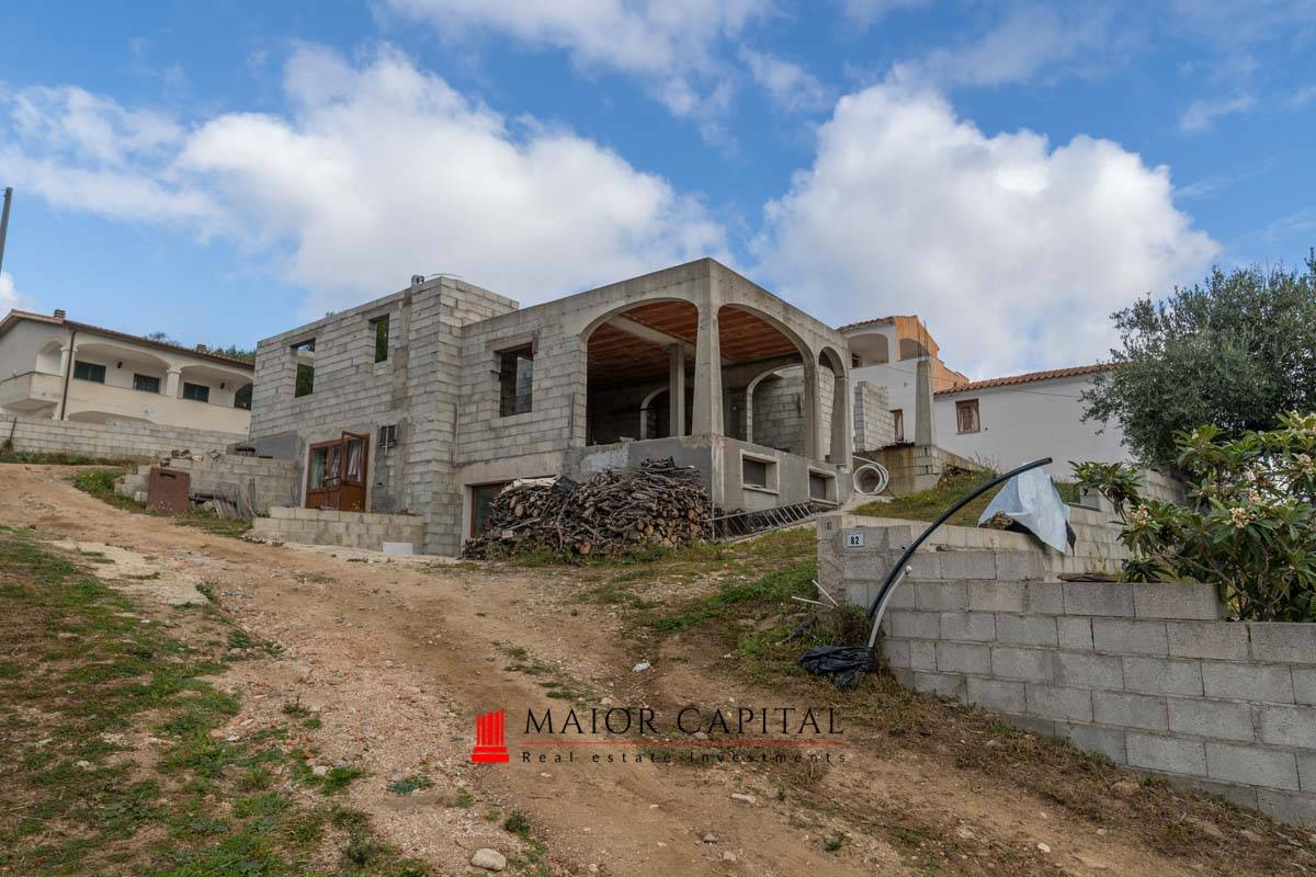 Rustico in vendita a Posada, Sas Murtas