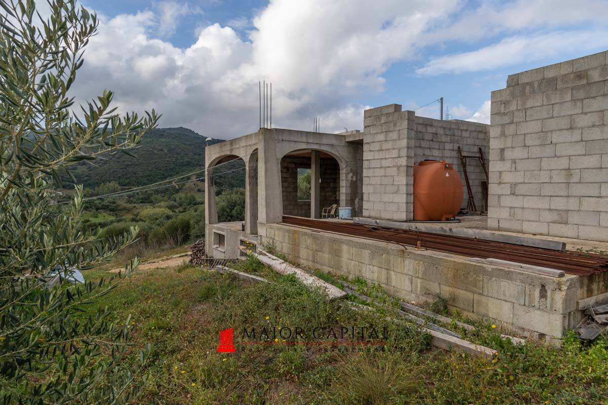 Rustico in vendita a Posada, Sas Murtas