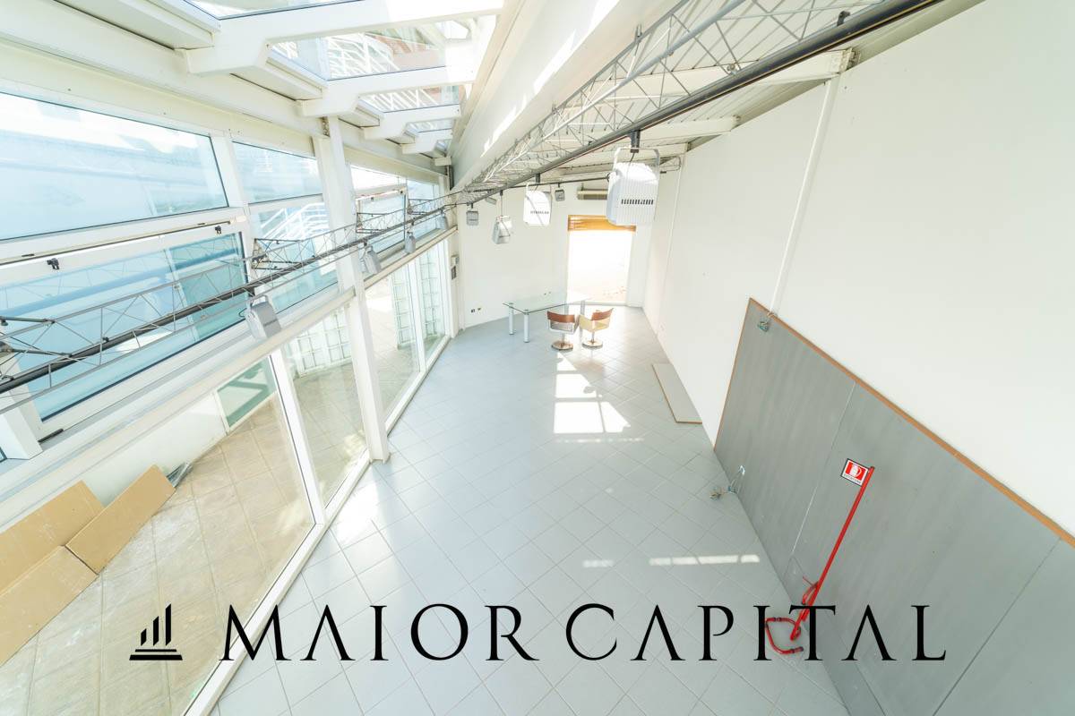 Locale commerciale in vendita a Olbia, Sa Minda Noa