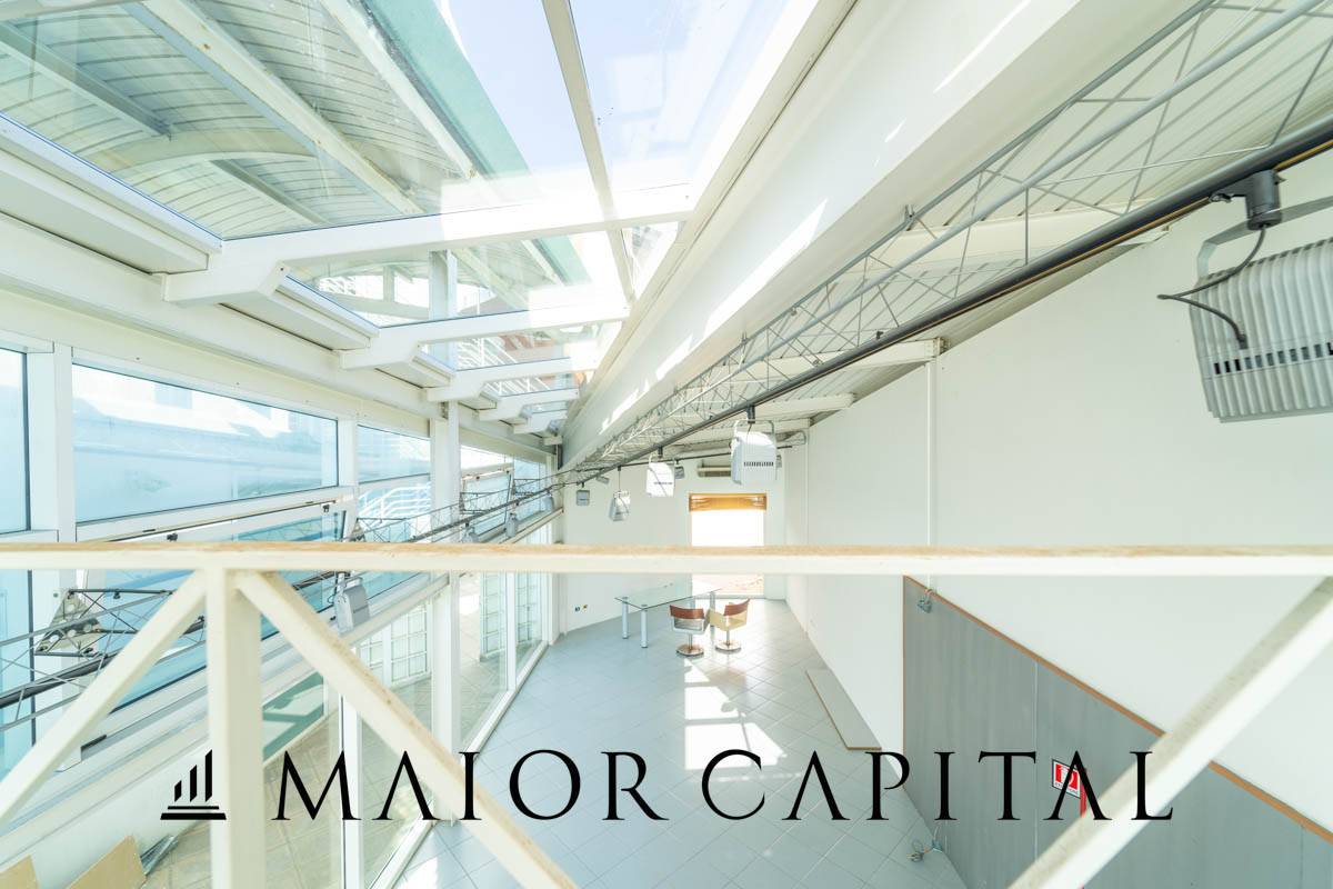 Locale commerciale in vendita a Olbia, Sa Minda Noa