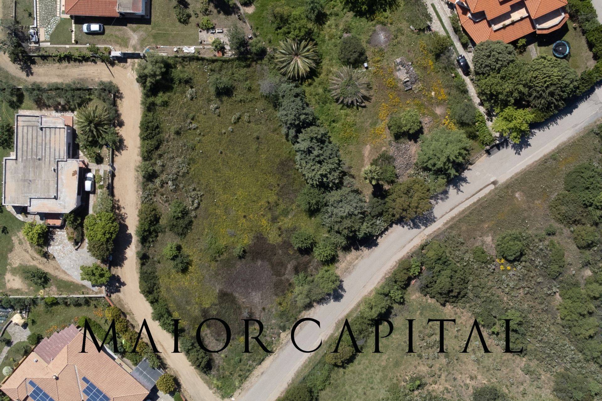 Villette a schiera in vendita a Budoni