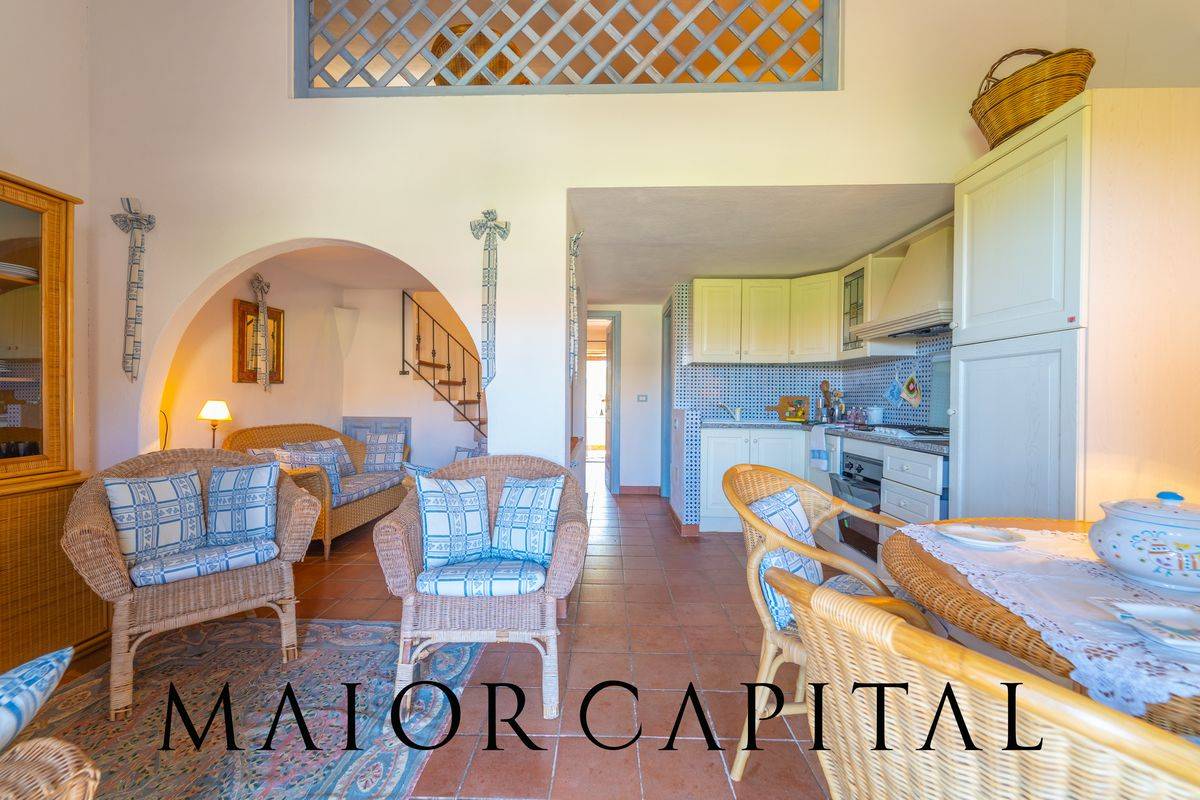 Appartamento in vendita a Palau, Stazzo Pulcheddu