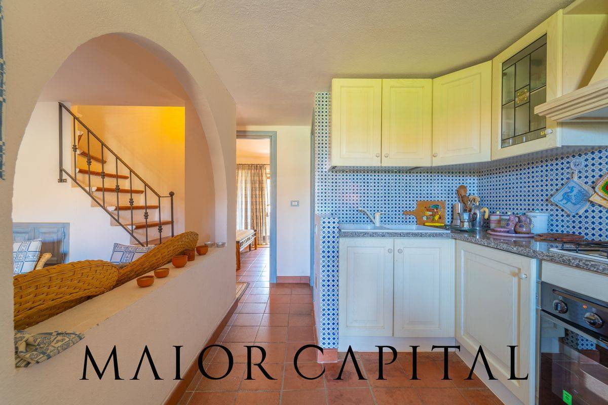 Appartamento in vendita a Palau, Stazzo Pulcheddu