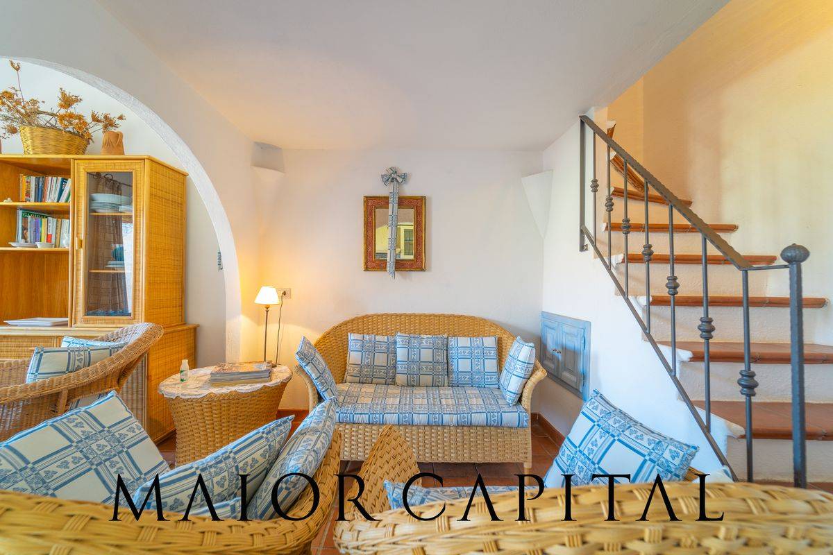 Appartamento in vendita a Palau, Stazzo Pulcheddu