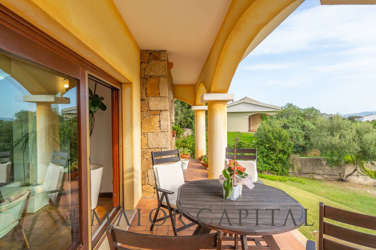 Villa in vendita a Telti, Taddei