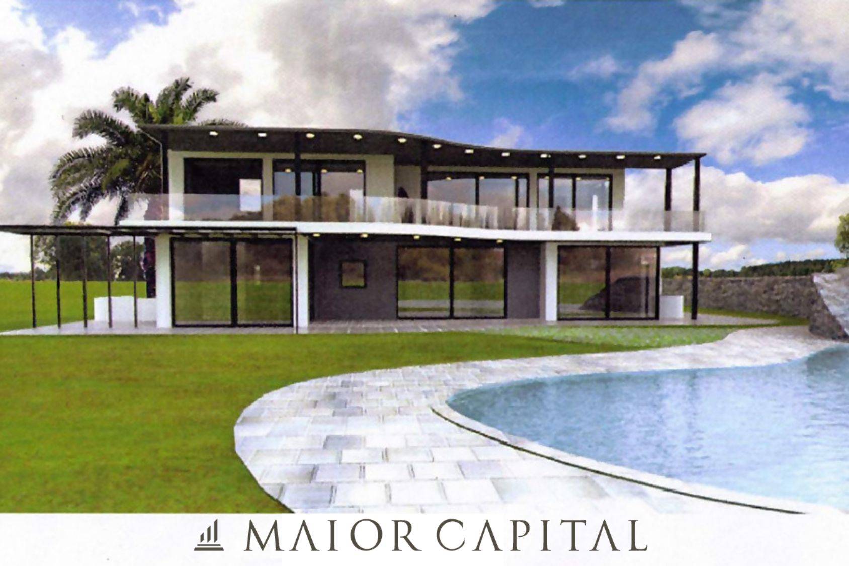 Rustico in vendita a Arzachena, Porto Cervo - Marina