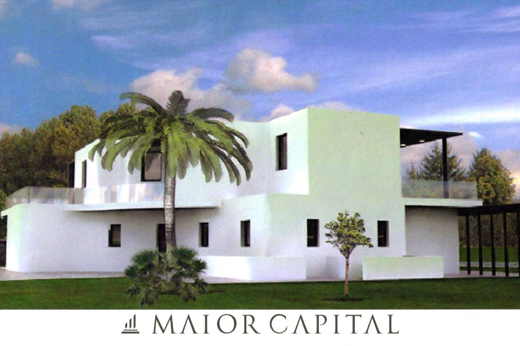 Rustico in vendita a Arzachena, Porto Cervo - Marina