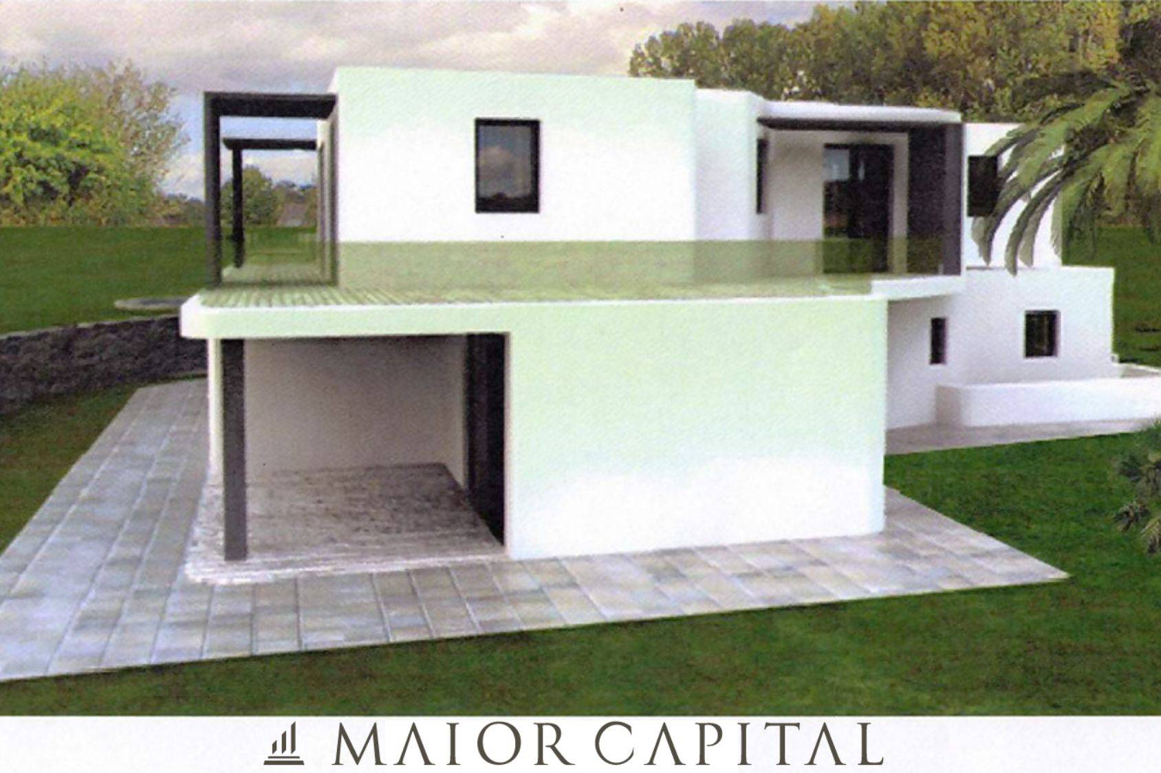 Rustico in vendita a Arzachena, Porto Cervo - Marina