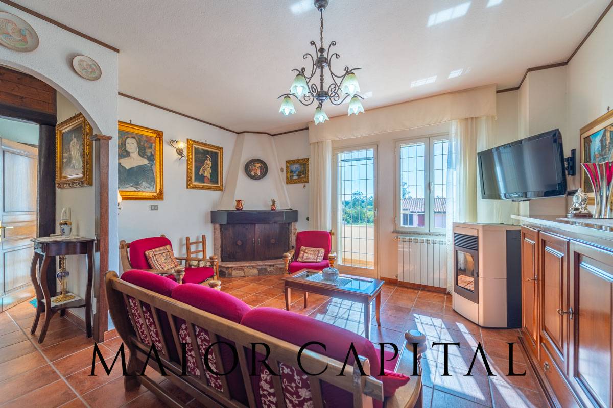 Villette a schiera in vendita a Siniscola, La Caletta