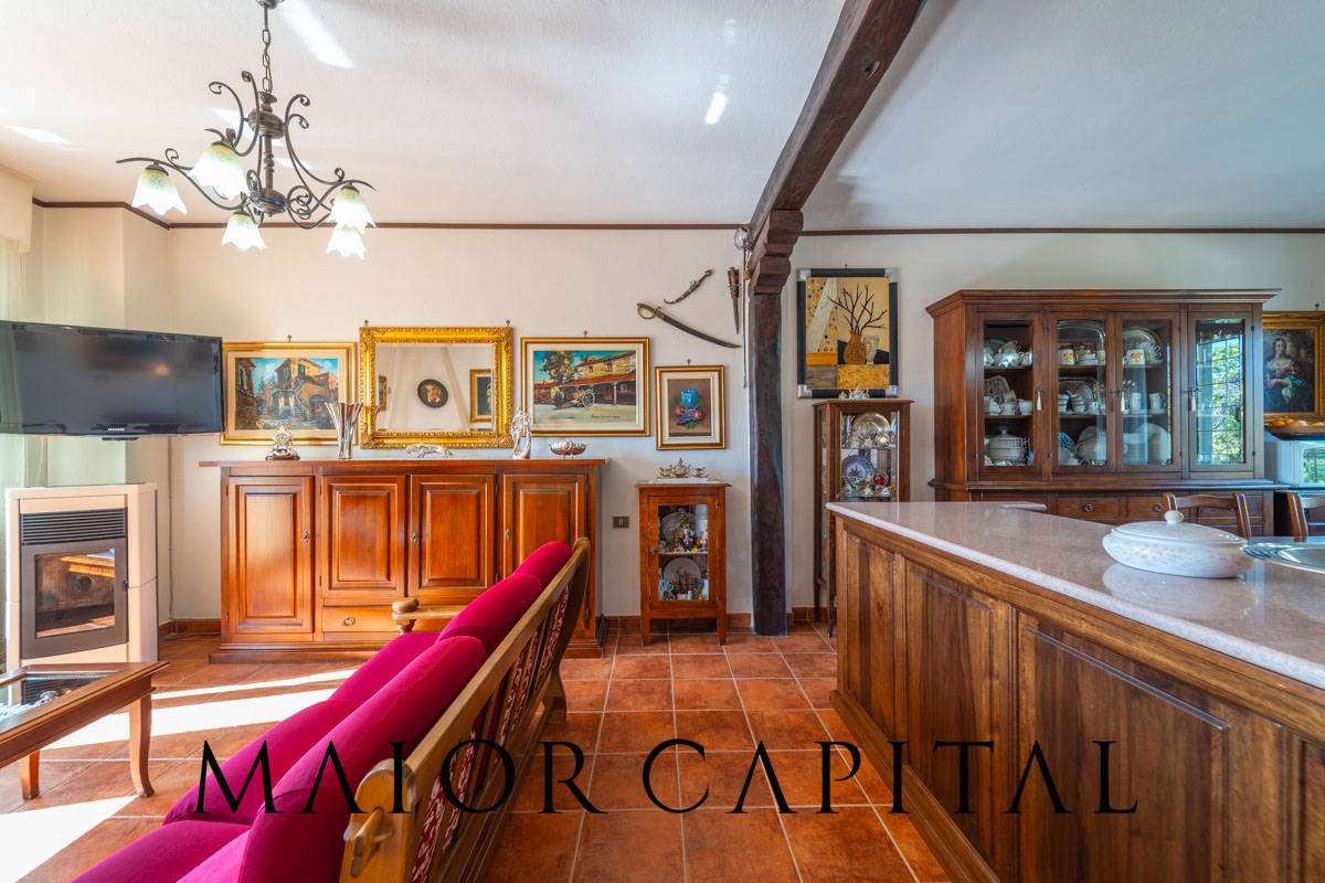 Villette a schiera in vendita a Siniscola, La Caletta