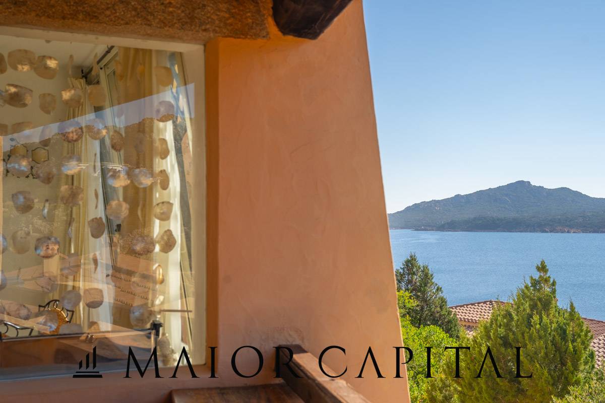 Appartamento in vendita a Arzachena, Porto Cervo