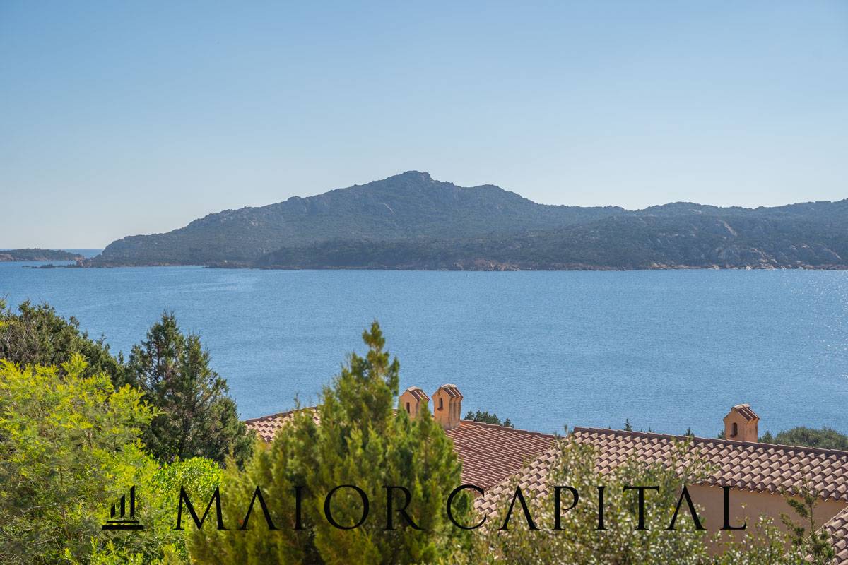 Appartamento in vendita a Arzachena, Porto Cervo