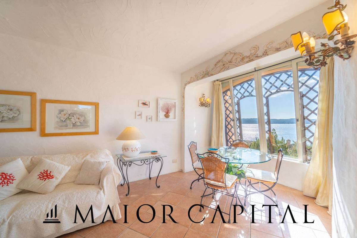 Appartamento in vendita a Arzachena, Porto Cervo