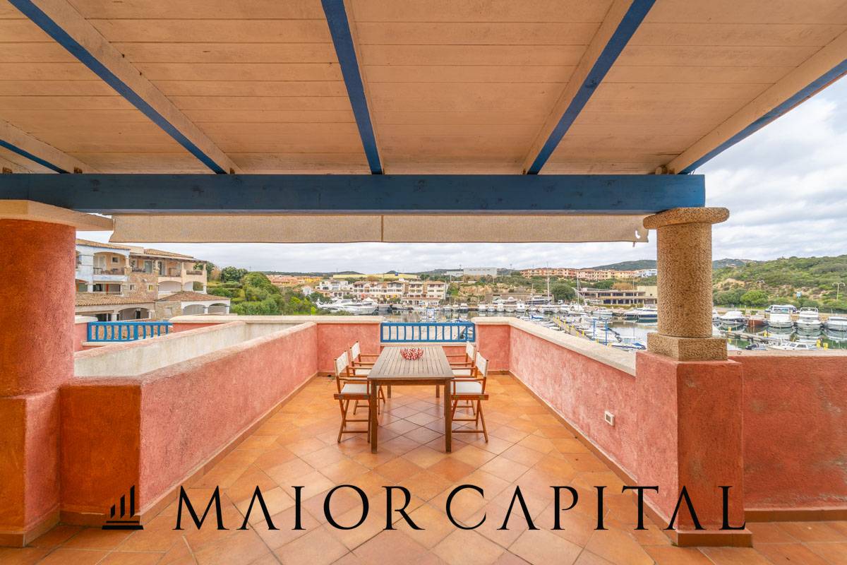 Appartamento in vendita a Santa Teresa Gallura, Vigna Marina