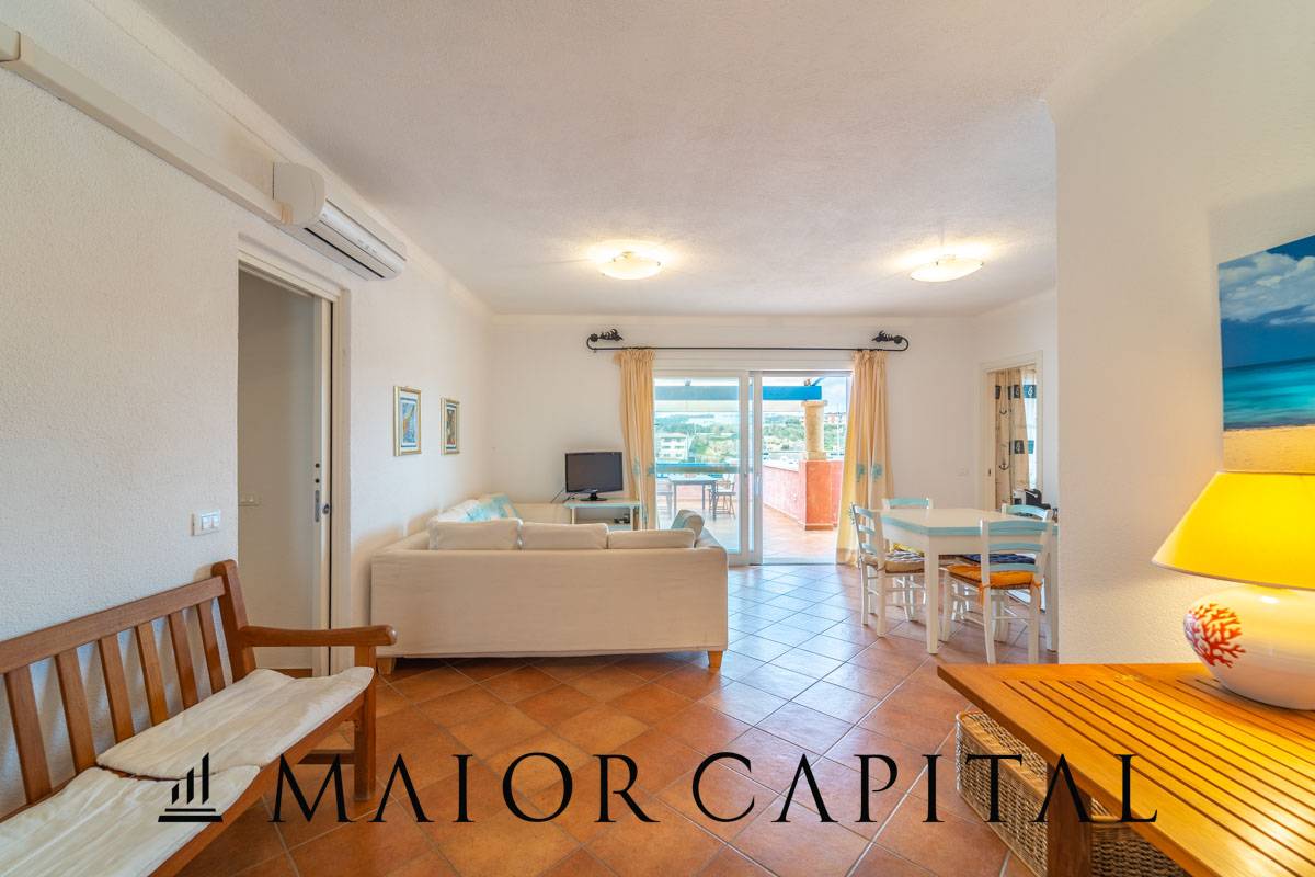 Appartamento in vendita a Santa Teresa Gallura, Vigna Marina