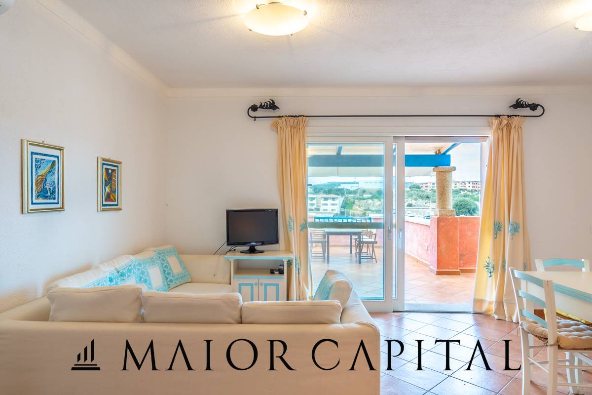 Appartamento in vendita a Santa Teresa Gallura, Vigna Marina