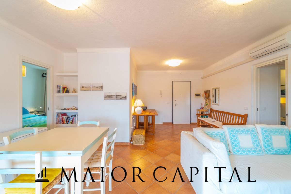 Appartamento in vendita a Santa Teresa Gallura, Vigna Marina