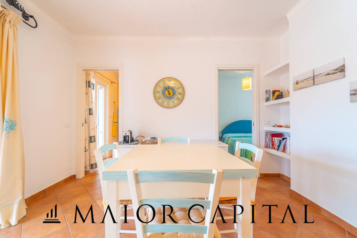 Appartamento in vendita a Santa Teresa Gallura, Vigna Marina