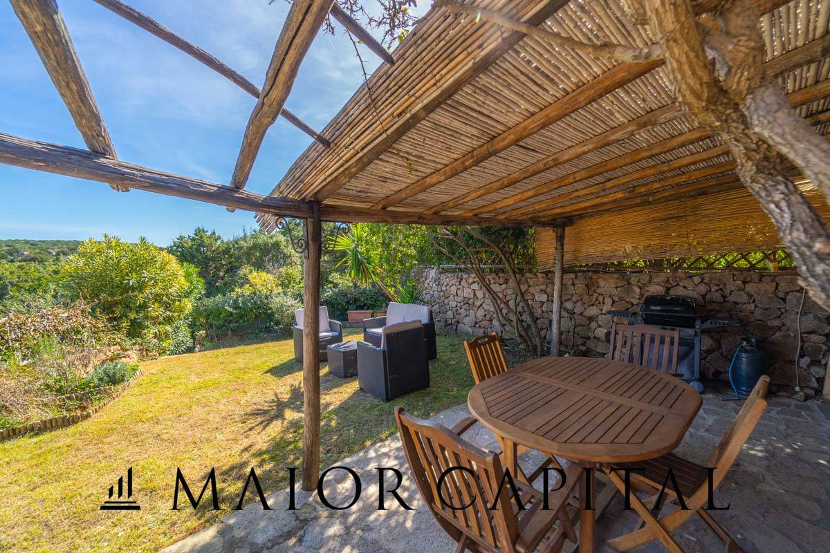 Appartamento in vendita a Arzachena, Porto Cervo - Marina