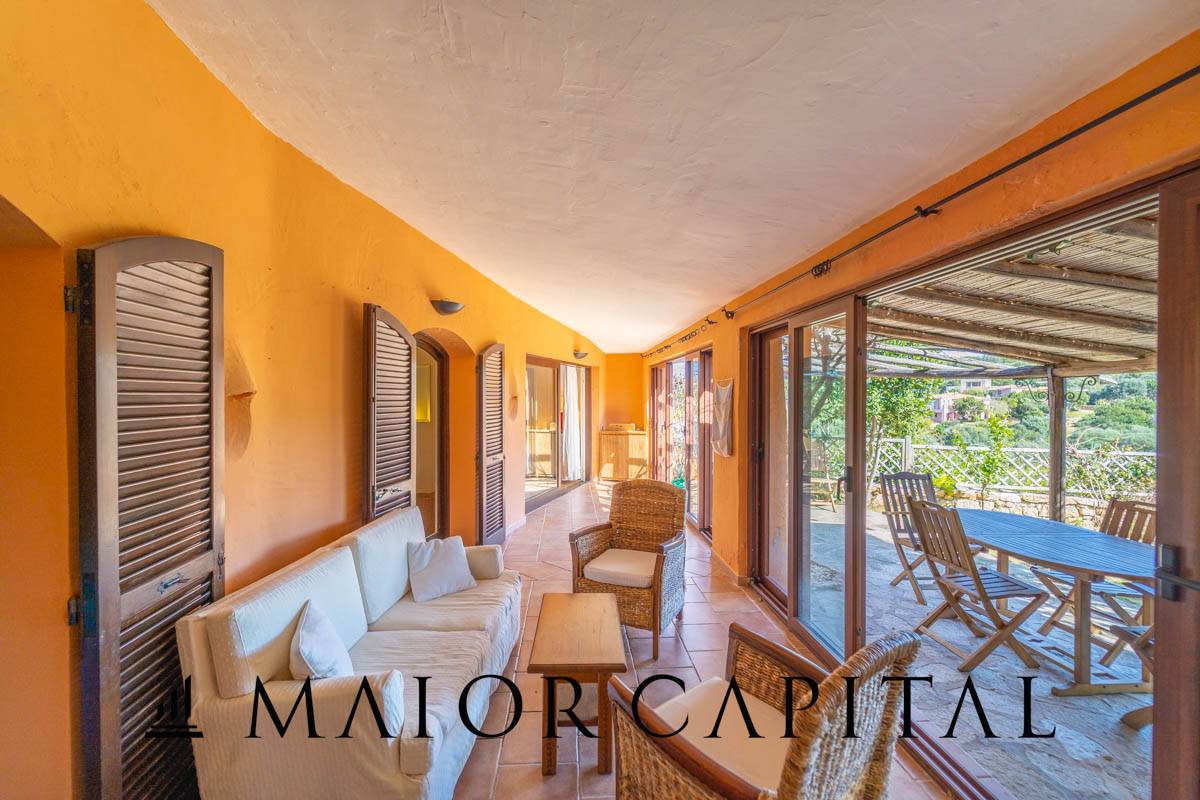 Appartamento in vendita a Arzachena, Porto Cervo - Marina